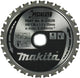 Accessori Makita lama per sega circolare acciaio dolce specializzata 136x20x1,5 30t - b-33526