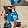Makita accessoires coolmbox koelbox - 18 liter - 198253-4 - 198253-4