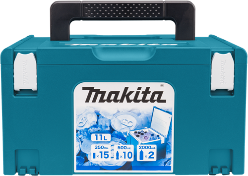 Makita nevera M-Box 3