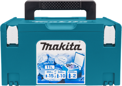 Makita nevera M-Box 3