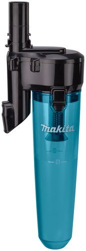 Accesorios Makita caja de polvo ciclónica - 191d73-9 - 191d73-9