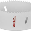 Makita accessoires d-35570 | gatzaag | 102mm | hout metaal - d-35570