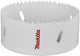 Makita accessoires d-35570 | gatzaag | 102mm | hout metaal - d-35570