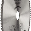 Makita accessoires d-65654 afkortzaagblad | div. materialen | 260x30x2,6 | 100t | 5g - d-65654