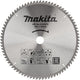 Accesorios Makita hoja de sierra transversal d-65676 | materiales varios | 305x30x2,8 | 80t | 5g-d-65676