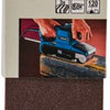 Makita accessoires d-67181 | schuurband | red k120 | 76x610 | 3 stuks - d-67181