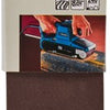 Makita accessoires d-67212 | schuurband | red k240 | 76x610 | 3 stuks - d-67212