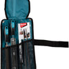 Accessori Makita d-72160 | set di lime per motoseghe | 4,5mm-d-72160