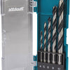 Accessori Makita d-72861 | set di punte per legno | 5 pezzi - d-72861