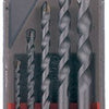 Accessori Makita d-72877 | set di punte TCT | 5 pezzi - d-72877