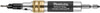 Makita accessoires d-73209 | bit | quad driver | 2.4mm ph2 - d-73209