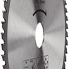 Makita accessories d-81430 crosscut saw blade | various materials | 216x30x2.4 | 60t | 5g - d-81430