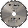 Makita accessories d-81430 crosscut saw blade | various materials | 216x30x2.4 | 60t | 5g - d-81430