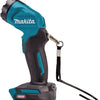 Accesorios makita deaml001g | linterna | dirigido | xgt 40v máximo | cuerpo | sin cargadores de baterias - deaml001g