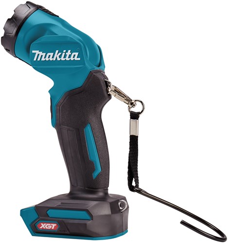 Accesorios makita deaml001g | linterna | dirigido | xgt 40v máximo | cuerpo | sin cargadores de baterias - deaml001g