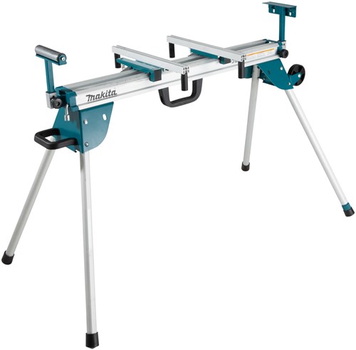 Accessori Makita debwst06 | base per sega trasversale | compatto e pieghevole - debwst06