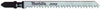 Makita accessoires decoupeerzaagblad b10 - t301cd | 5 stuks - a-85628