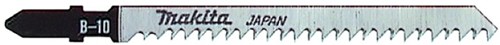 Makita accessoires decoupeerzaagblad b10 - t301cd | 5 stuks - a-85628