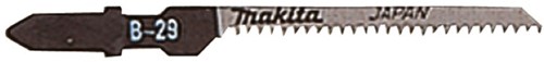 Makita accessoires makita decoupeerzaagblad gemelamineerd hout 42 mm t101ao - a-80400