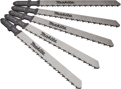 Makita accessoires makita decoupeerzgb hout 74mm - d-72718