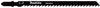 Makita accessoires decoupeerzaagblad l2 - t344d | 5 stuks - a-86309