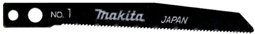 Accessori Makita lama per seghetto alternativo n.1 - a-85802