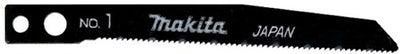 Accesorios makita hoja de sierra de calar nº1 - a-85802
