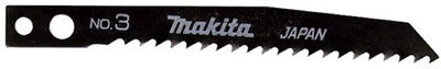 Accesorios makita hoja de sierra de calar nº3 - a-85868