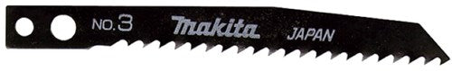 Accessori Makita lama per seghetto alternativo n.3 - a-85868