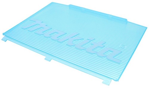Tapa de accesorios Makita para división de compartimentos - 419215-2