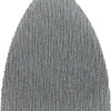 Makita accessoires delta schuurgaasvel 100x150mm a120 velcro - d-78900