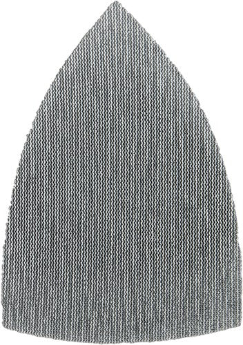 Makita accessoires makita delta schuurgaasvel velcro - 100x150mm - k120 - 10 stuks
