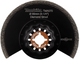 Makita accessoires diamant riff segmentfrees tma070 - acz85rd4 - b-65034