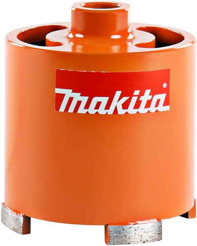 Makita accessoires diamantboor diameter 82 mm - p-81022