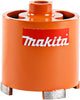 Makita accessories diamond drill diameter 82 mm - p-81022