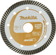 Makita accessories diamond disc | 125 x 22.23 x 2.2mm - d-80167