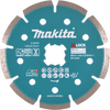 Makita accessoires diamantschijf 125mm - e-02076 - e-02076