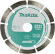 Accessori Makita disco diamantato 125x22,23x1,8mm - d-80086