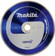 Accessori Makita disco diamantato 125x22,2mm blu - b-13091