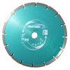 Accessori Makita disco diamantato 230 mm segmentato p-44155 - d-61145