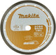 Accessori Makita disco diamantato | 230 x 22,23 x 2,6 mm - d-80195