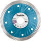 Makita accessories diamond disc blue diameter 125 mm - b-46333