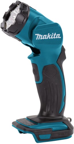 Accesorios makita dml815 - Linterna led inalámbrica lxt® de iones de litio de 18v - debdml815