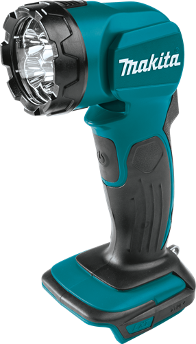 Accesorios makita dml815 - Linterna led inalámbrica lxt® de iones de litio de 18v - debdml815
