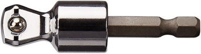 Makita accessoires dopadapter 1 4 e - 1 2 impr - e-03436 - e-03436