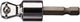 Imp Makita accessories cap adapter 1 4 e - 1 2 r - e-03436 - e-03436