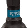 Imp Makita accessories dopsl 8x50mm 1 4 blk magn - b-66830 - b-66830