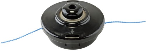 Accesorios Makita cabezal de rosca 2x2,0 t g - 196871-2