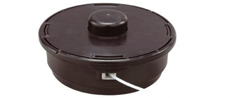 Accessori Makita testa filettata 2x2,4 aut m8 10x1,25l per dur187l - b-02945