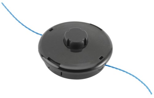Makita accessories thread head 2x2.4 t g m10x1.25l for, among others, dur365 - 195149-0
